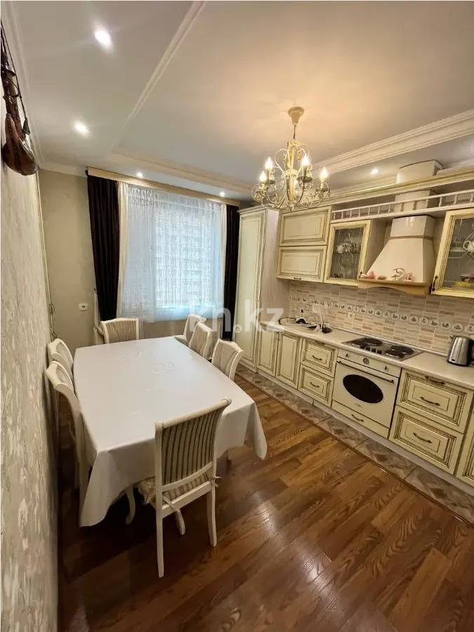 Продажа 3-комнатной квартиры, 85 м² в Астане - фото 4