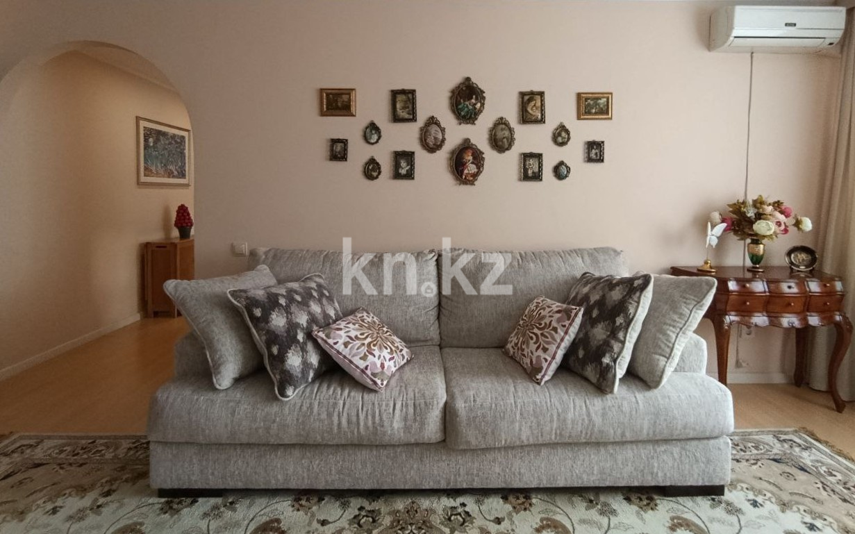 Продажа 3-комнатной квартиры, 65 м², ул. Айманова в Алматы - фото 6