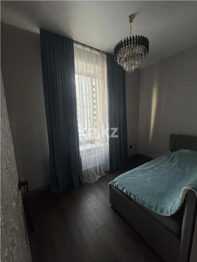 Продажа 3-комнатной квартиры, 63 м² в Астане - фото 2