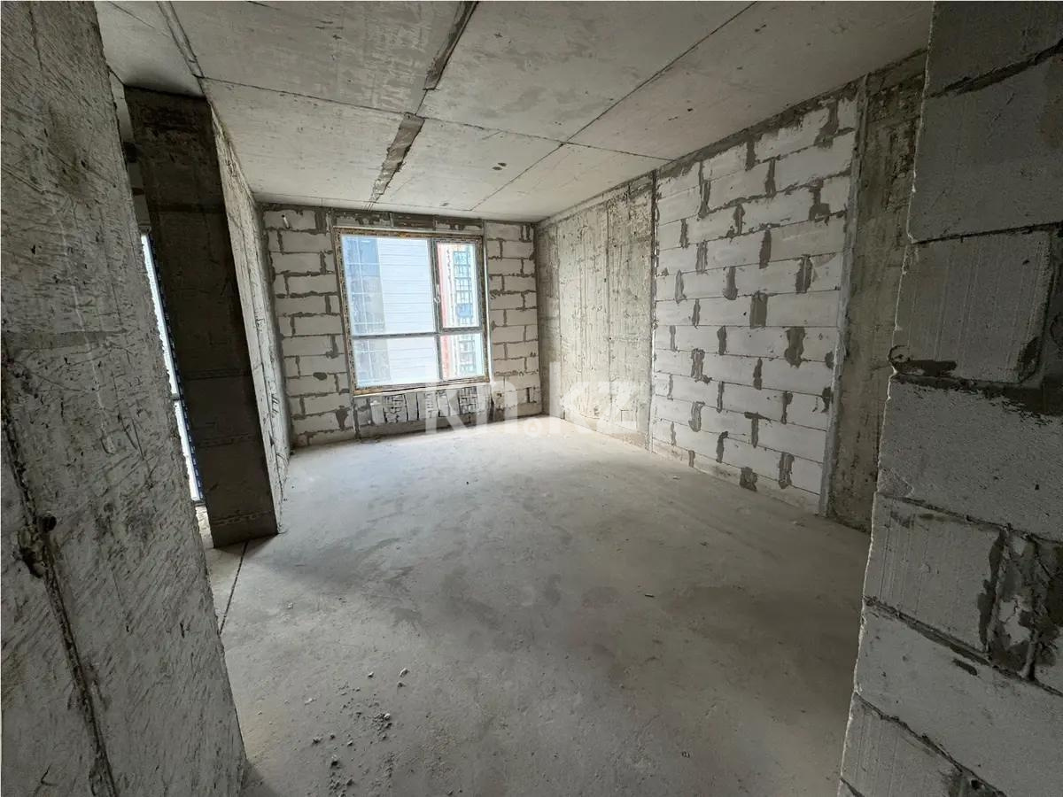 Продажа 2-комнатной квартиры, 52.7 м², пр. Абая, дом  160 - Продажа квартир в Алматы с фото фото 2 из 2