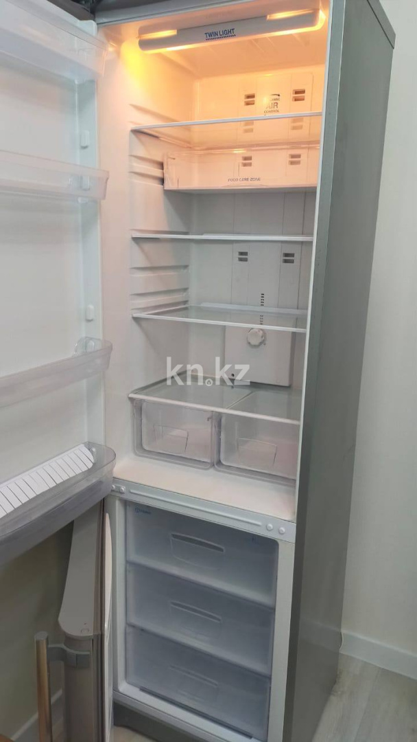 Аренда 2-комнатной квартиры, 45 м² - Аренда квартир помесячно в Астане фото 6 из 10