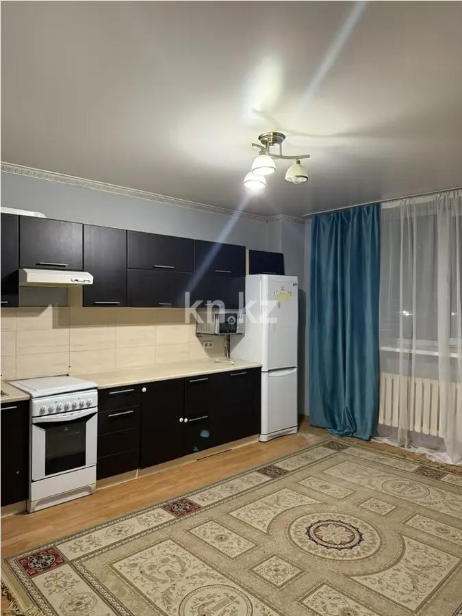 Продажа 2-комнатной квартиры, 44 м², пр. Тлендиева, дом  15/1 - Продажа  двухкомнатных квартир в новостройках Астаны фото 2 из 2