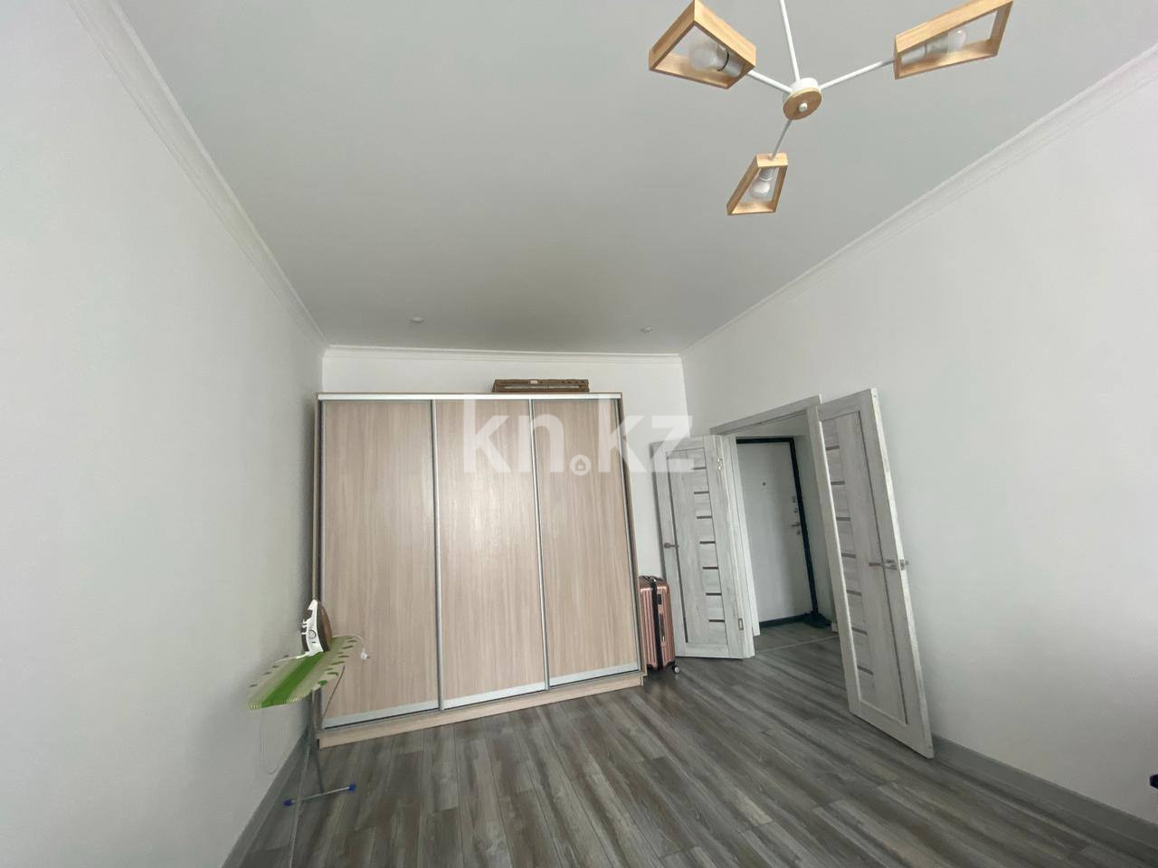 Аренда 1-комнатной квартиры, 45 м² в Астане - фото 7