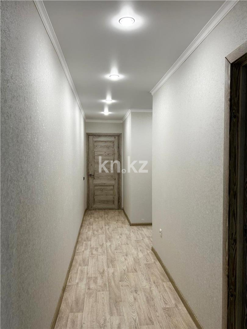 Продажа 3-комнатной квартиры, 68 м², ул. Сатыбалдина в Караганде - фото 11