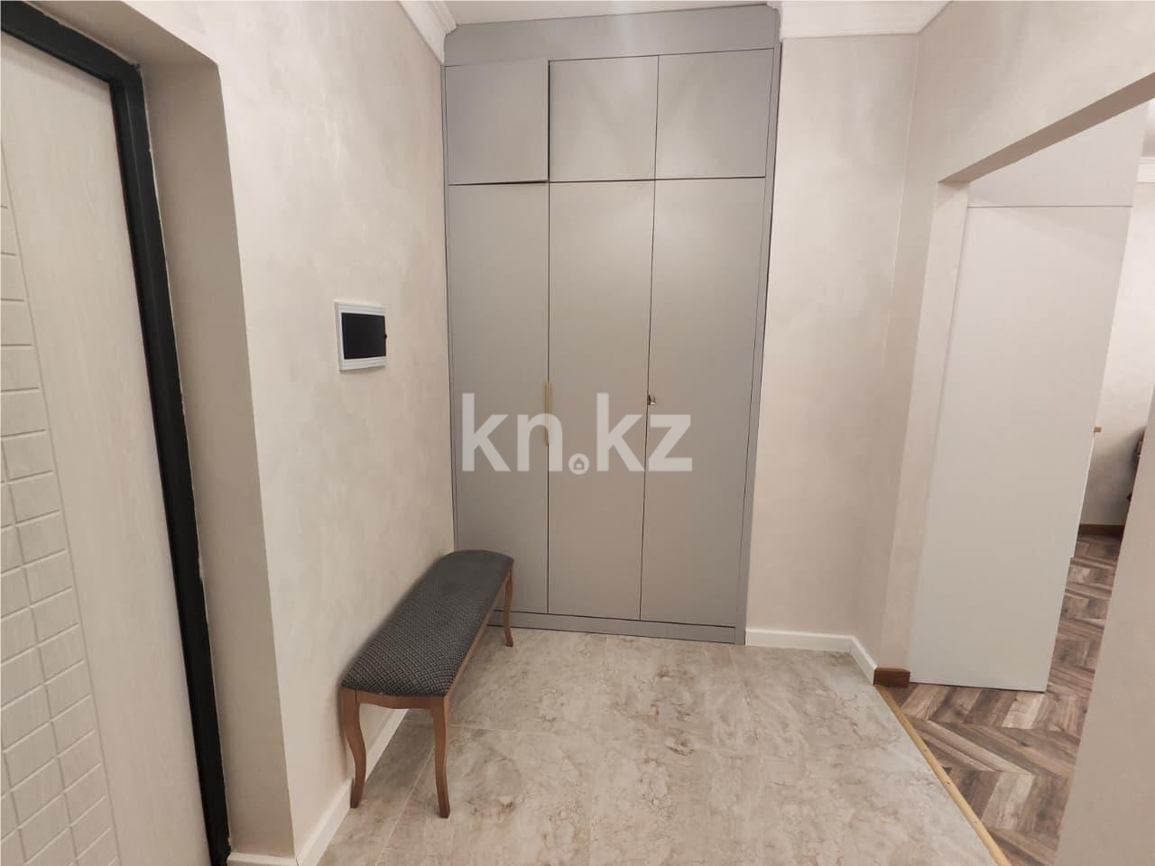 Продажа 2-комнатной квартиры, 51 м² в Астане - фото 5