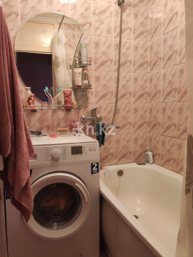 Продажа 4-комнатной квартиры, 62 м², Деева, дом  11 - Продажа квартир в Жезказгане фото 5 из 7