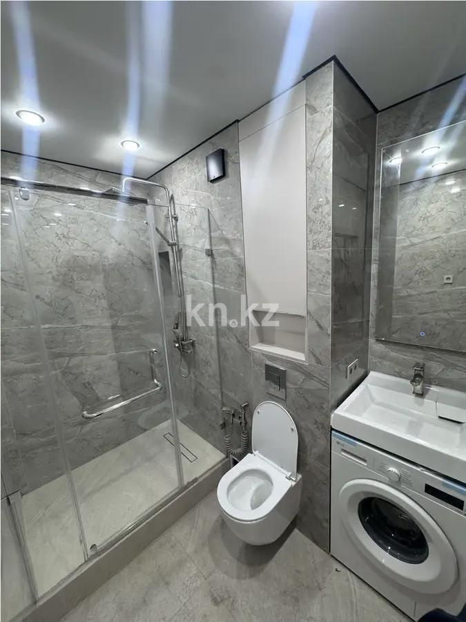 Продажа 1-комнатной квартиры, 32 м² в Алматы - фото 3