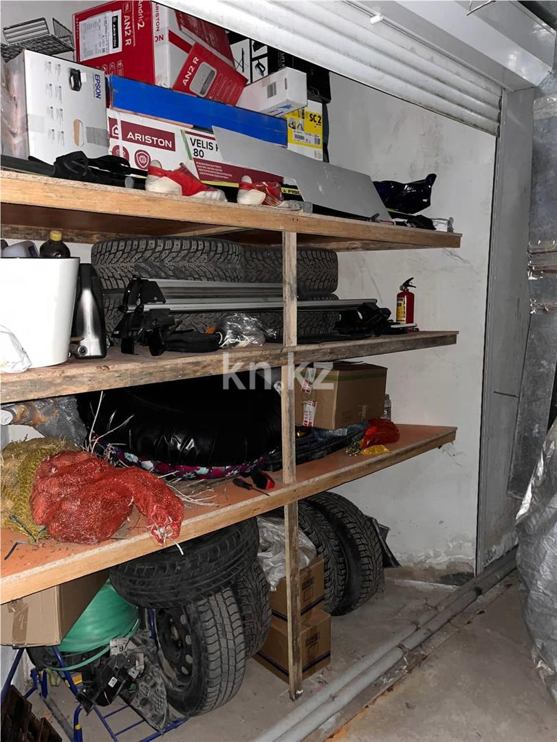 Продажа 4-комнатной квартиры, 151 м², ул. Ботаническая - Продажа  четырехкомнатных квартир в Караганде фото 38 из 46