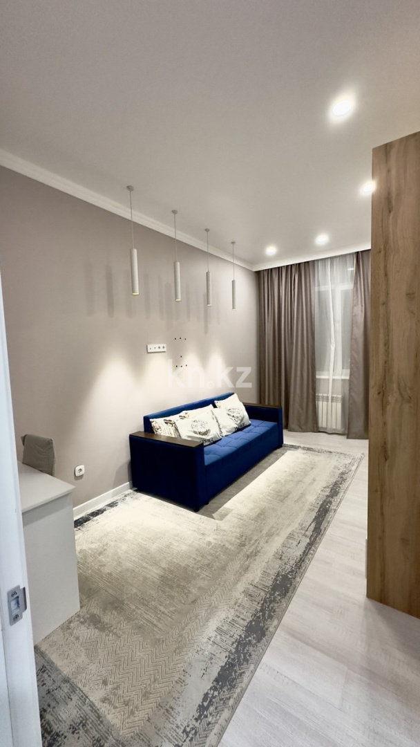 Аренда 2-комнатной квартиры, 60 м², пр. Кабанбай батыра, дом  51 - пр. Улы Дала - Аренда квартиры помесячно в Астане фото 6 из 10