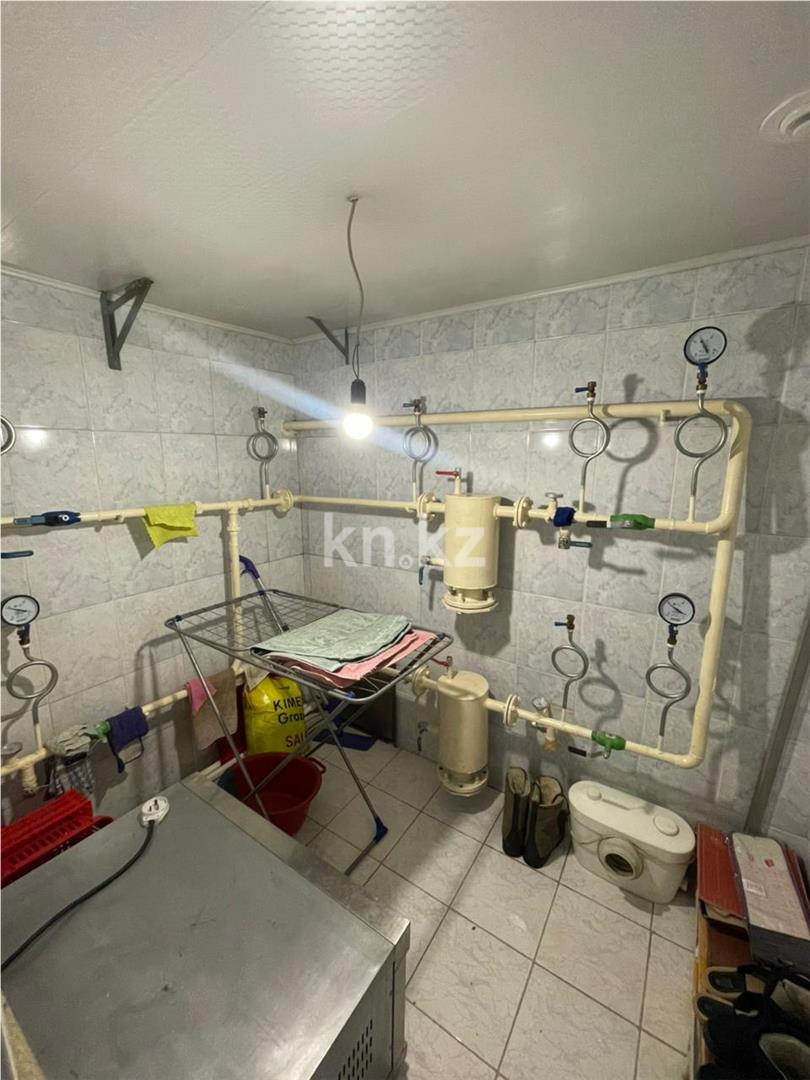 Продажа 4-комнатной квартиры, 178 м² в Караганде - фото 18