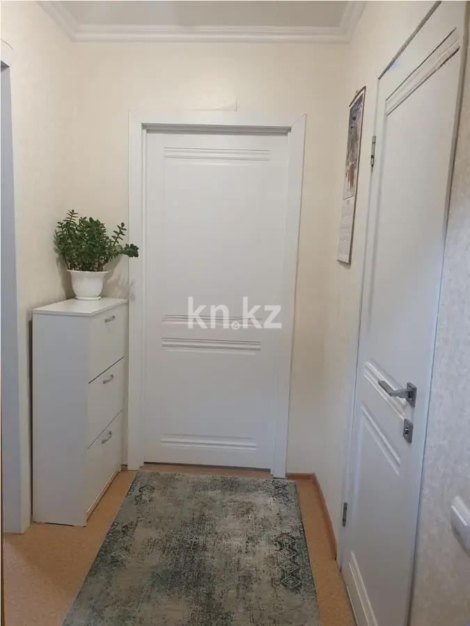 Продажа 1-комнатной квартиры, 36.1 м² в Астане - фото 3