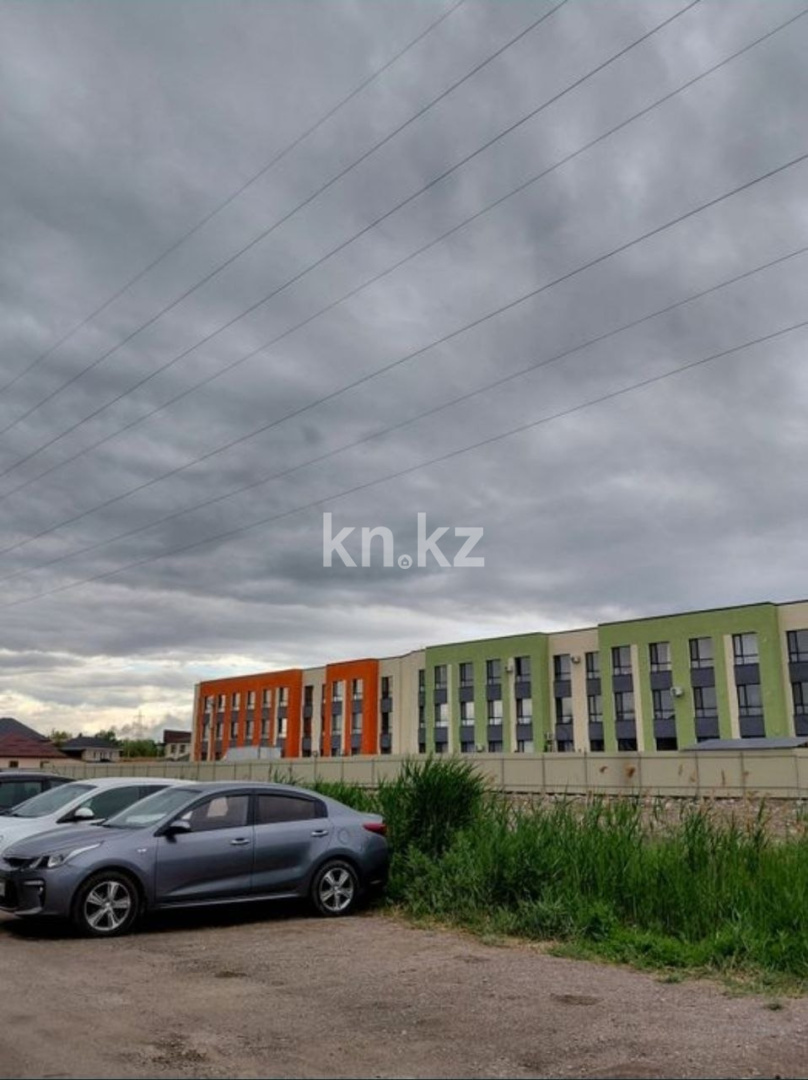 Продажа 1-комнатной квартиры, 33 м² в Алматы - фото 12