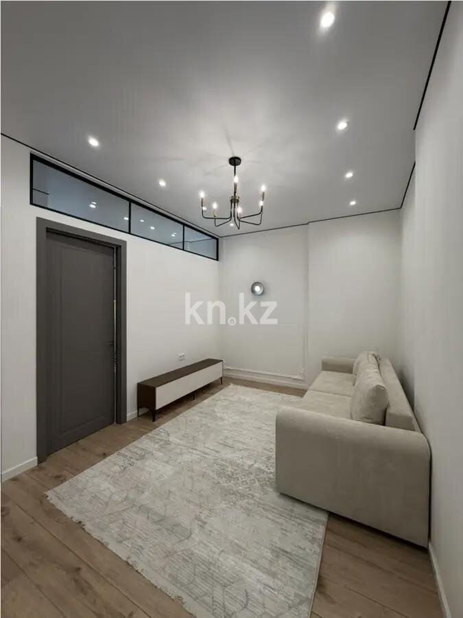 Продажа 2-комнатной квартиры, 41.5 м² в Астане
