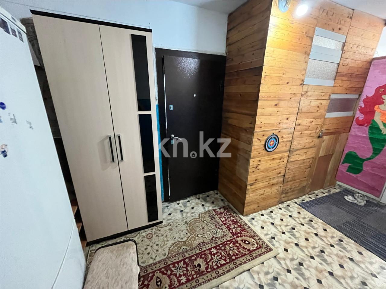 Продажа 4-комнатной квартиры, 74 м², мкр-н Восток-1 - Продажа квартир в Караганде фото 10 из 10