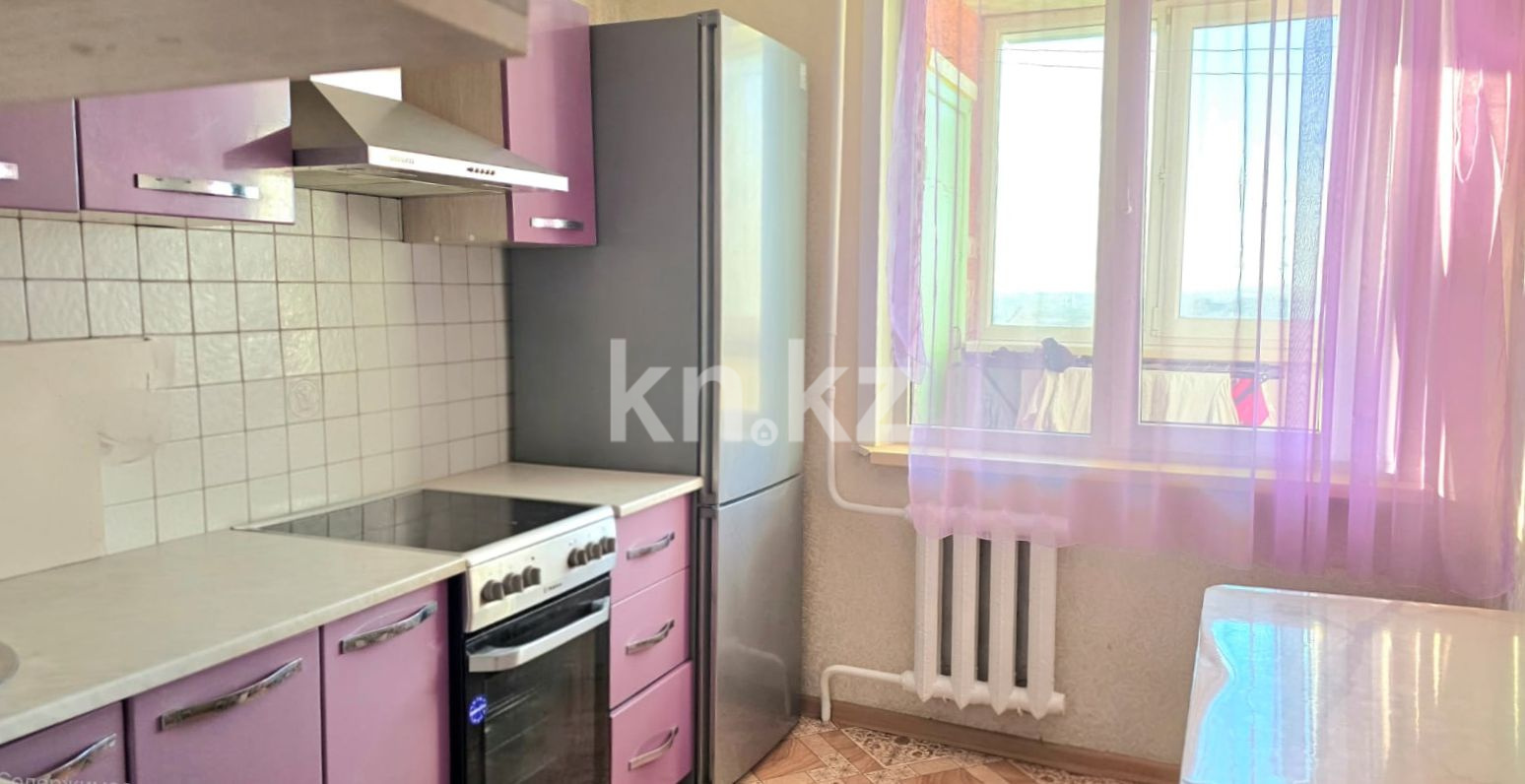 Продажа 3-комнатной квартиры, 63.2 м² - Недвижимость в Казахстане - страница 17 фото 3 из 14