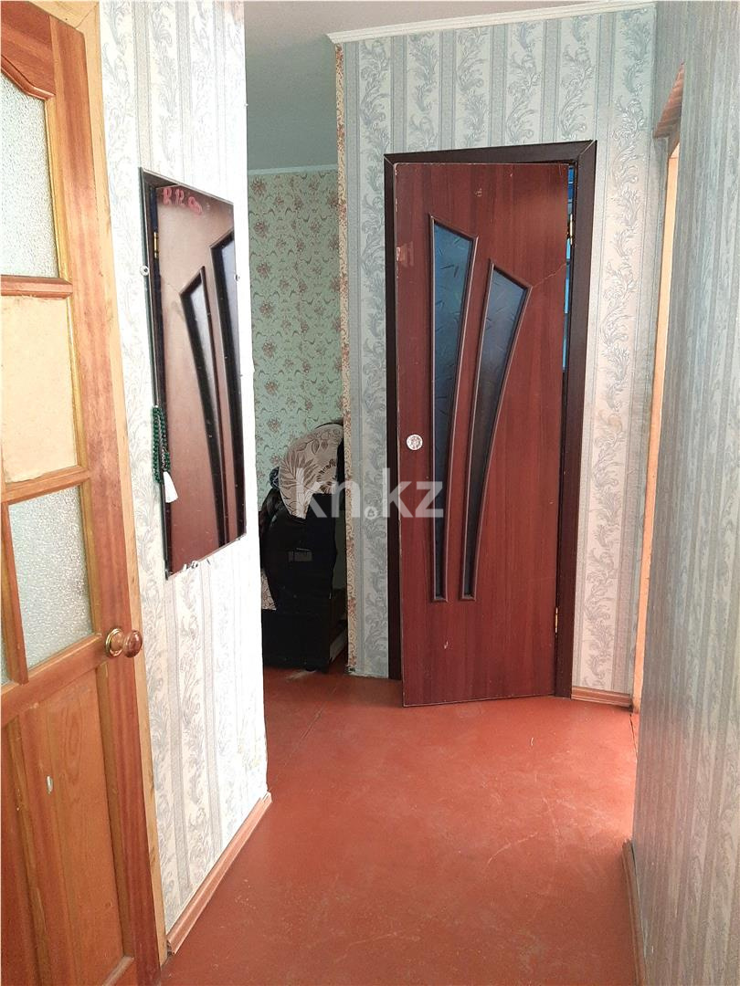 Продажа 2-комнатной квартиры, 47 м² в Темиртау - фото 10