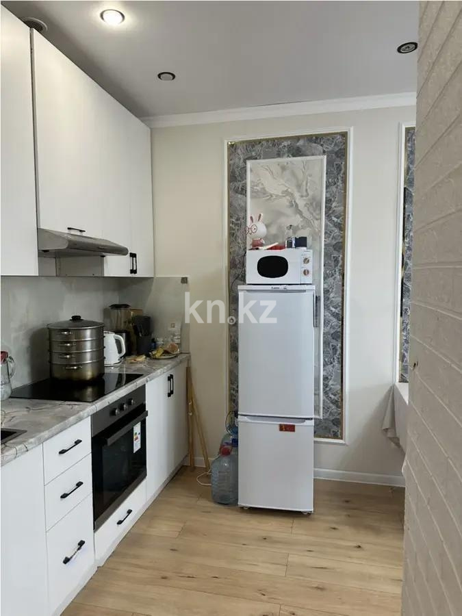 Продажа 2-комнатной квартиры, 9 м² в Астане - фото 3