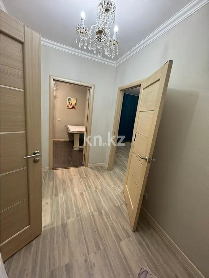 Продажа 1-комнатной квартиры, 44.1 м² в Астане - фото 4