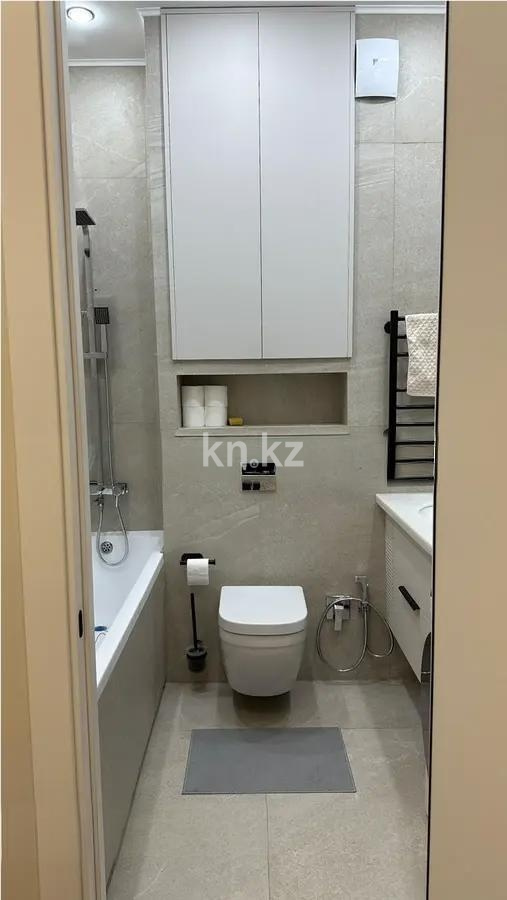 Продажа 2-комнатной квартиры, 65.8 м² - Продажа двухкомнатных квартир от собственников в Астане - страница 25 фото 4 из 6