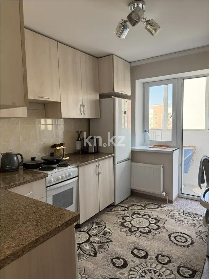 Продажа 2-комнатной квартиры, 49 м² в Астане