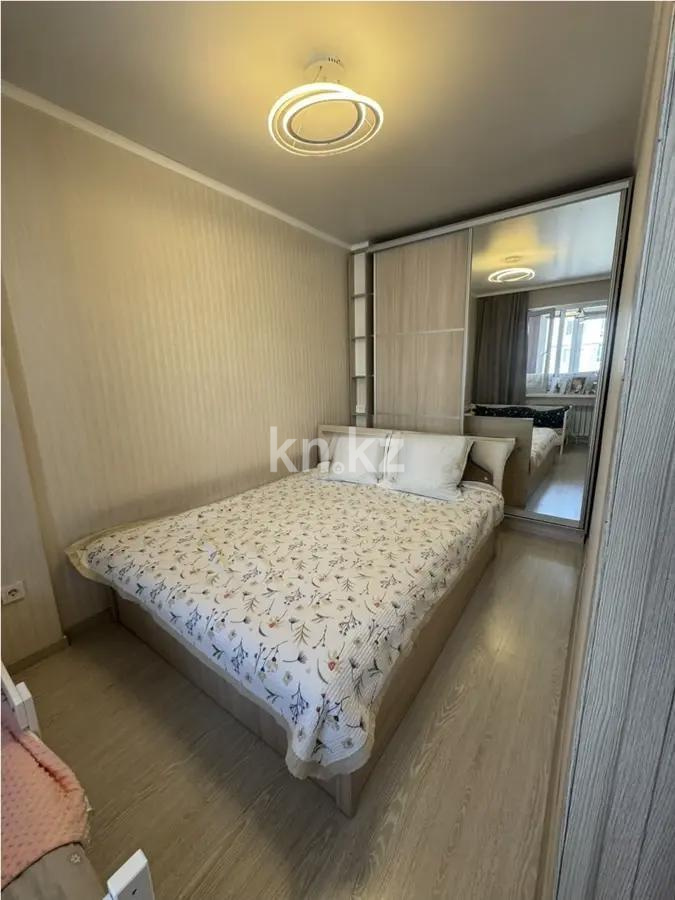 Продажа 2-комнатной квартиры, 47.7 м², ул. Макатаева, дом  131/6 в Алматы - фото 2