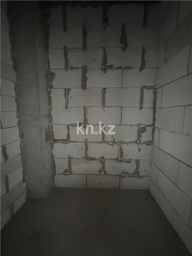 Продажа 1-комнатной квартиры, 41.9 м² в Астане - фото 3