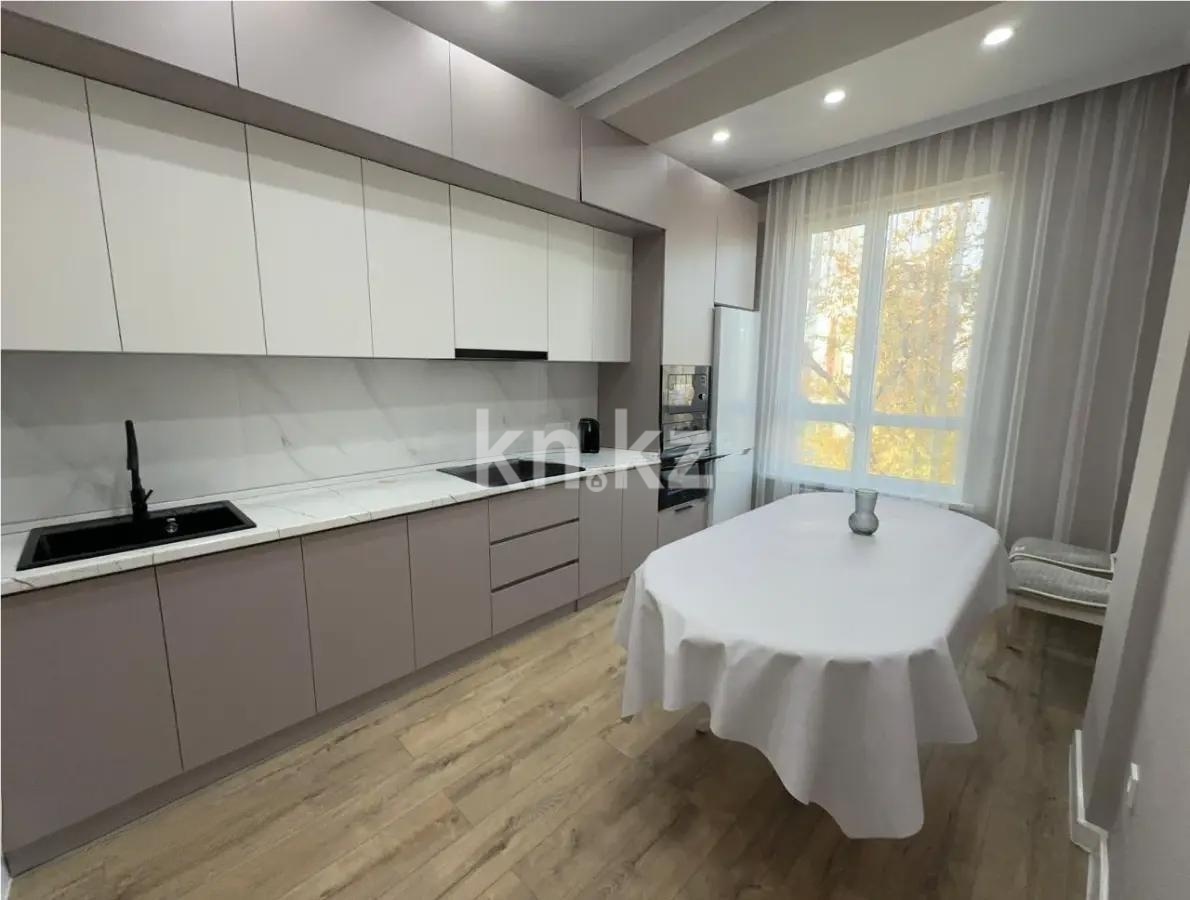 Продажа 2-комнатной квартиры, 70.6 м² в Алматы - фото 3