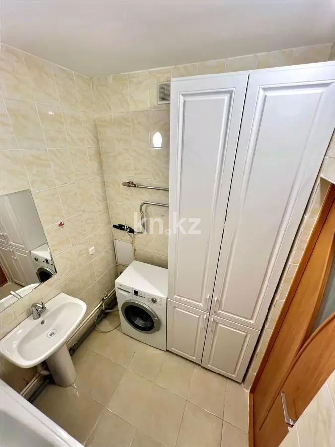 Продажа 2-комнатной квартиры, 69.6 м², ул. Кургальжинское шоссе, дом  31А - Продажа квартир в Казахстане фото 4 из 4