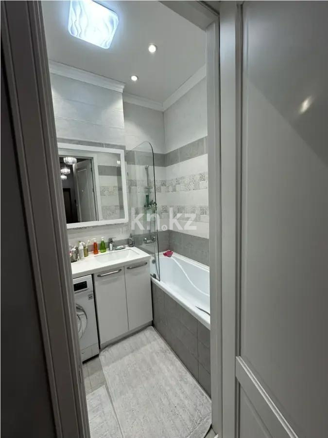 Продажа 3-комнатной квартиры, 101 м², ул. Розыбакиева, дом  310а в Алматы - фото 6