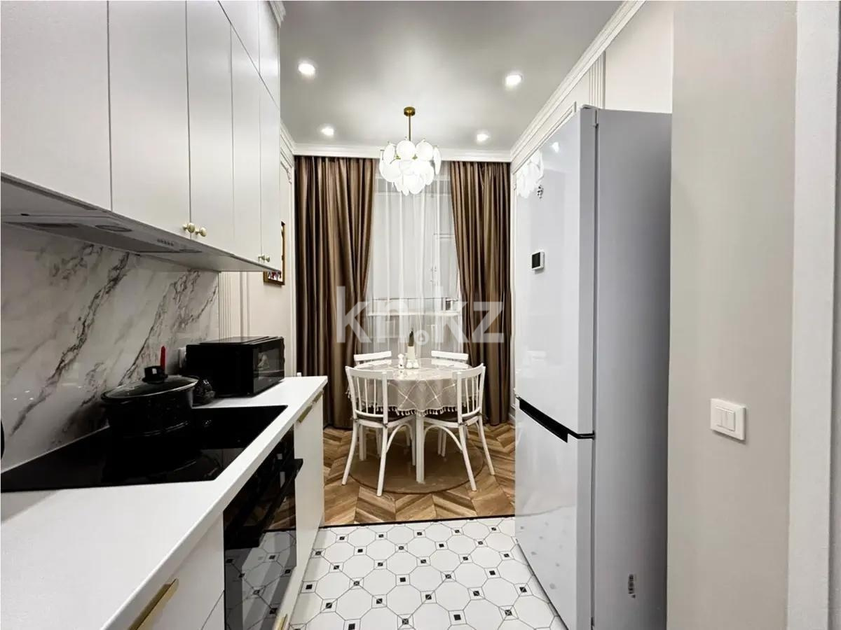 Продажа 1-комнатной квартиры, 33.3 м² в Астане - фото 2