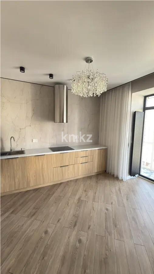 Продажа 2-комнатной квартиры, 65 м² в Астане - фото 3