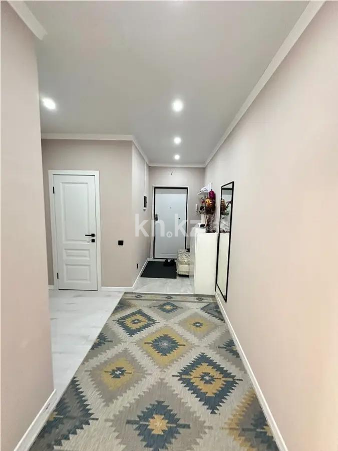 Продажа 2-комнатной квартиры, 84 м², ул. Сыганак, дом  32 в Астане - фото 5 Продажа 2-комнатной квартиры, 84 м², ул. Сыганак, дом  32 в Астане - фото 5