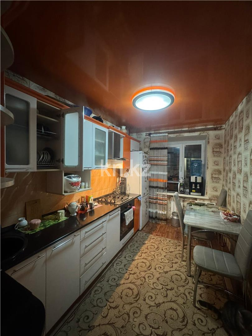 Продажа 3-комнатной квартиры, 60 м² в Сарани - фото 5