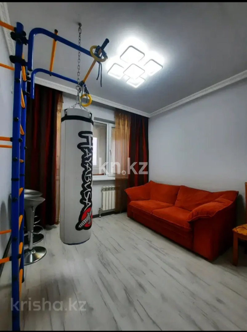 Продажа 3-комнатной квартиры, 75 м² - Продажа квартир в Семее фото 19 из 20