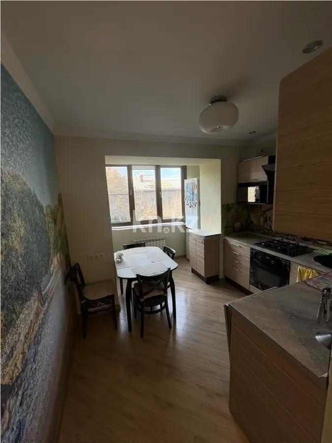 Продажа 4-комнатной квартиры, 92 м², ул. Ураза Исаева, дом  158 в Алматы - фото 5