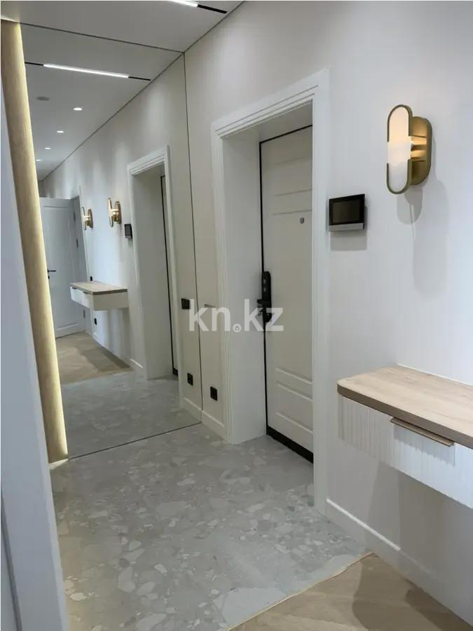 Продажа 2-комнатной квартиры, 79 м² в Алматы - фото 4