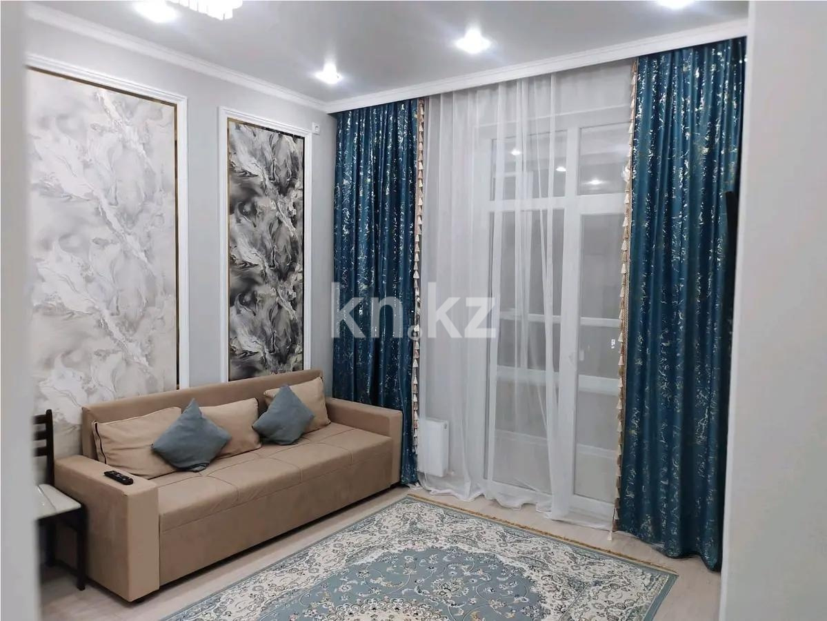 Продажа 1-комнатной квартиры, 40 м² - Продажа квартир в Астане - страница 20 фото 1 из 4