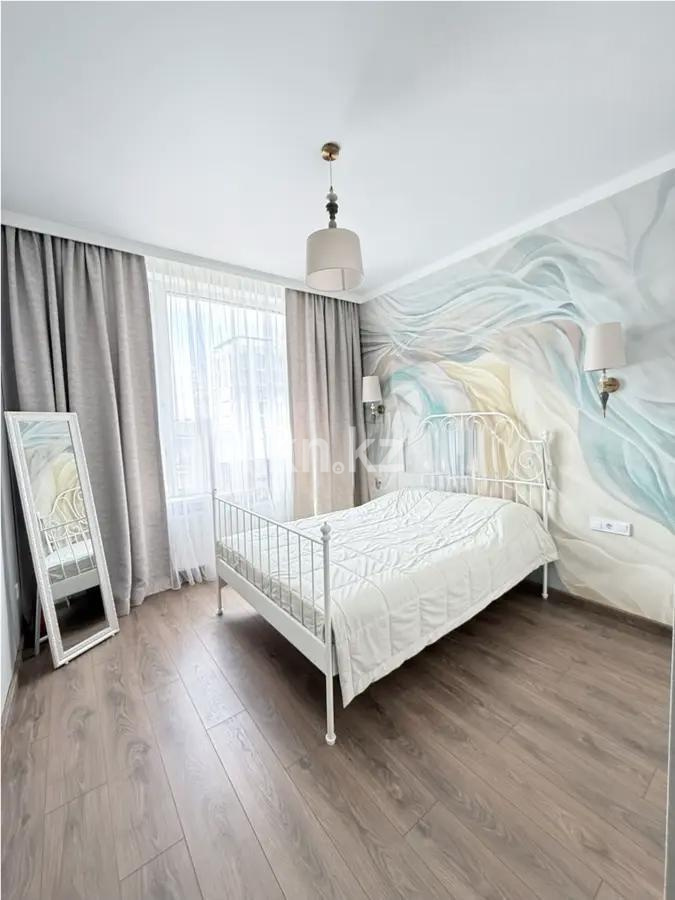 Продажа 4-комнатной квартиры, 103.9 м² в Астане - фото 2