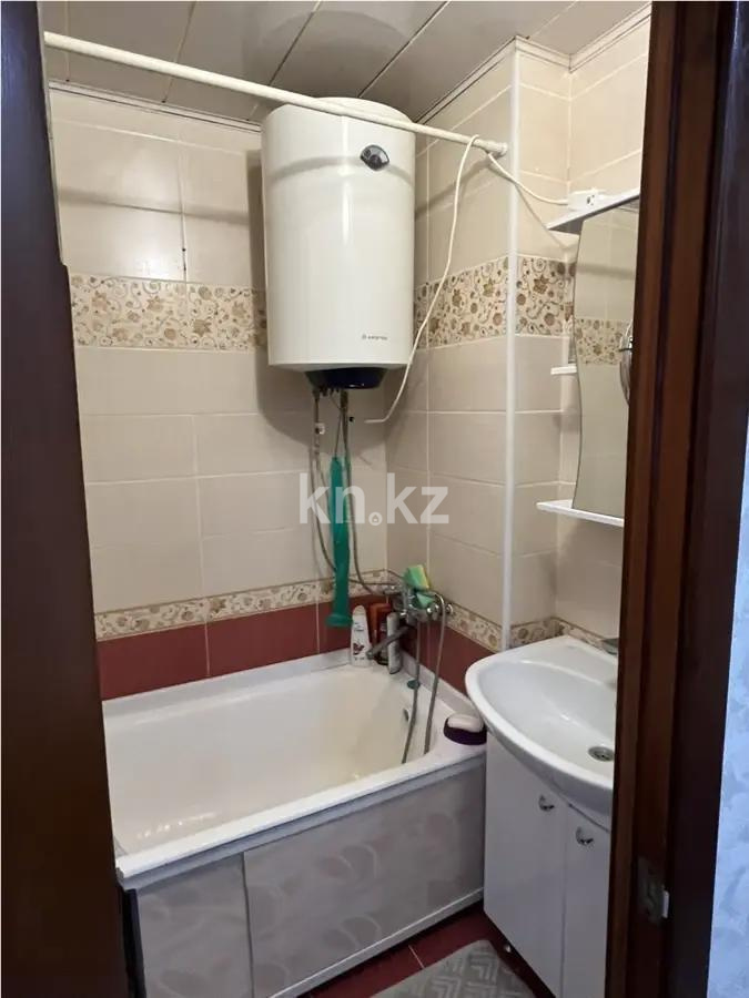 Продажа 4-комнатной квартиры, 81 м² - Продажа четырехкомнатных квартир в Казахстане - страница 22 фото 6 из 7