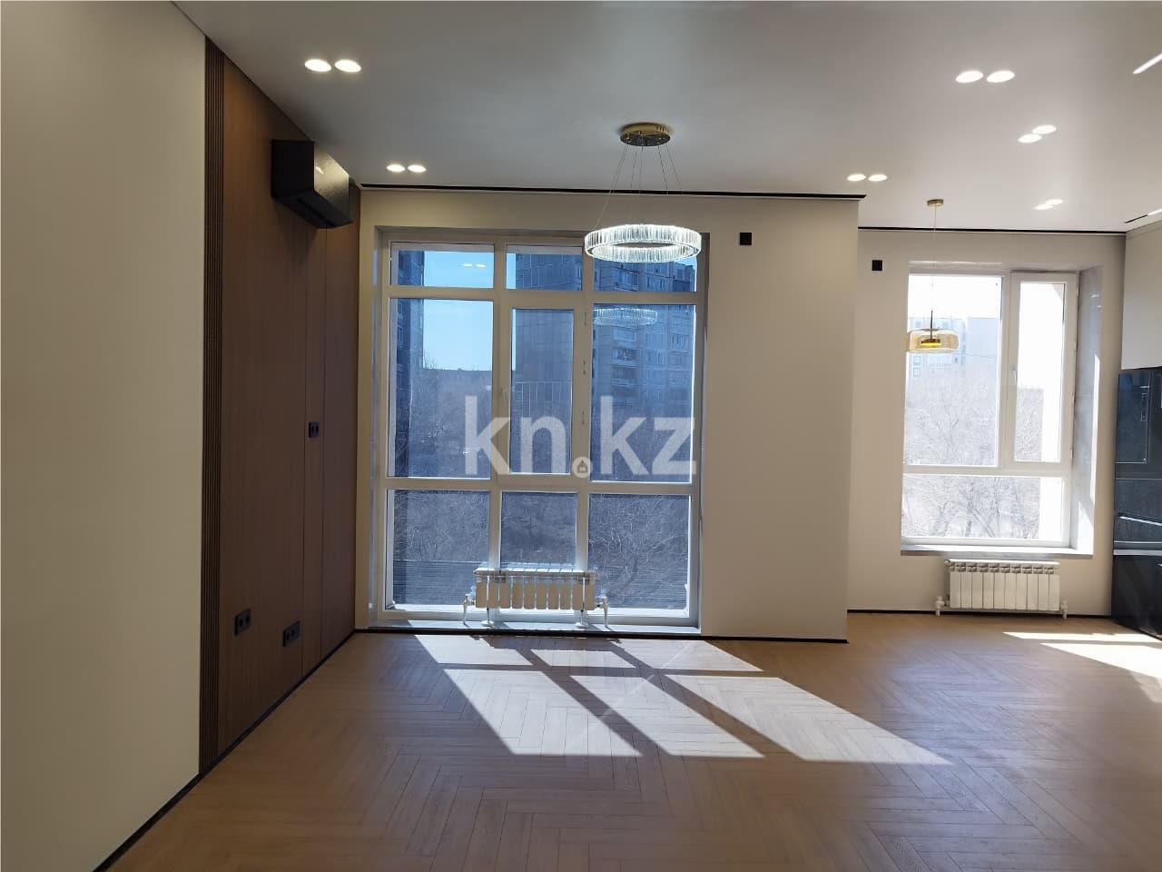 Продажа 1-комнатной квартиры, 33 м² - Продажа квартир в Казахстане - страница 149 фото 2 из 13