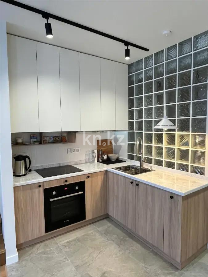 Продажа 2-комнатной квартиры, 51.7 м², ул. Редько, дом  3 - Продажа квартир в новостройках Алматы без посредников фото 4 из 6