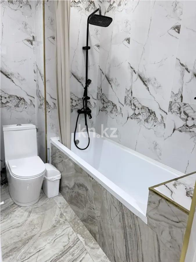 Продажа 3-комнатной квартиры, 80 м² в Алматы - фото 5