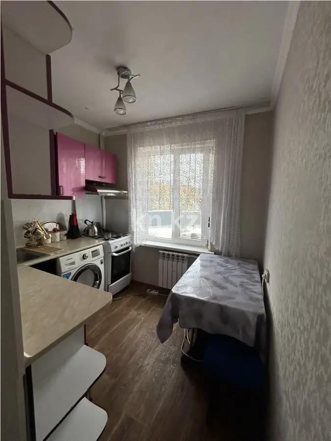 Продажа 2-комнатной квартиры, 42 м² в Алматы - фото 3