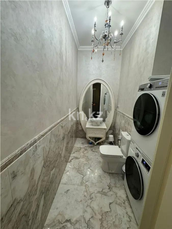 Продажа 3-комнатной квартиры, 160 м², пер. Тасшокы, дом  2 в Астане - фото 7