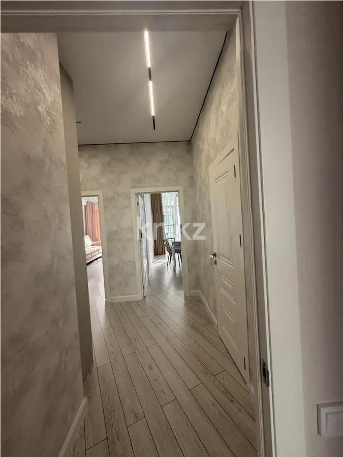 Продажа 2-комнатной квартиры, 63 м² в Астане - фото 5