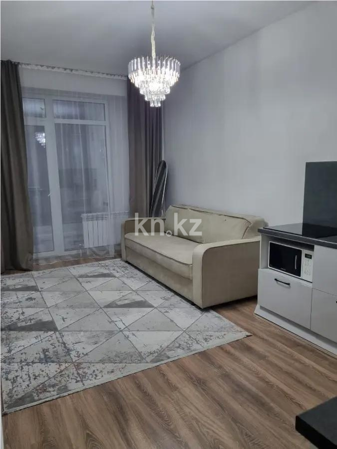 Продажа 2-комнатной квартиры, 43.7 м² - Продажа квартир в Бостандыкском р-не Алматы - страница 6 фото 1 из 3