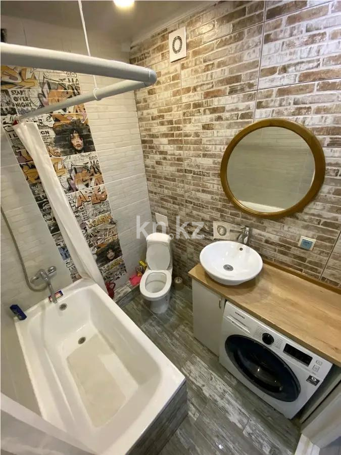 Продажа 1-комнатной квартиры, 38.2 м² - Продажа однокомнатных квартир в Астане - страница 2 фото 3 из 3