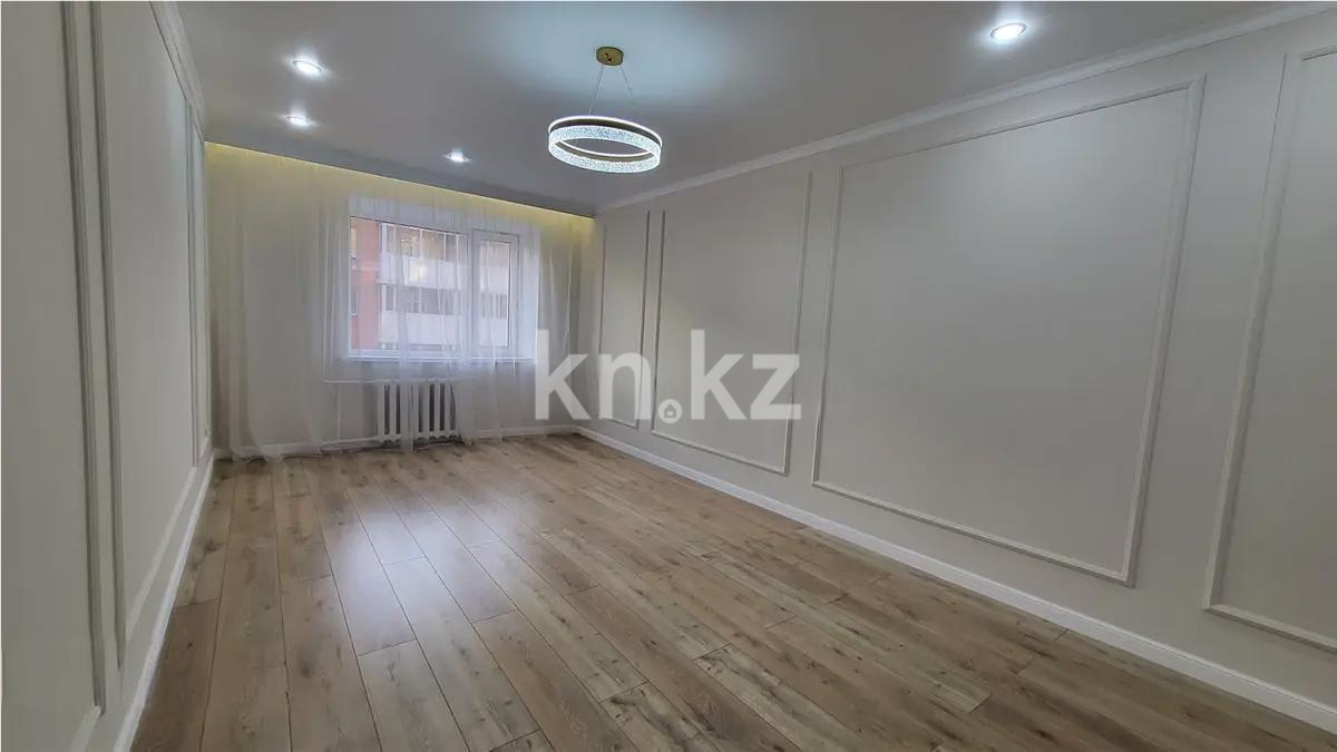 Продажа 3-комнатной квартиры, 70 м², ул. Косшыгулулы, дом  20 - Продажа  трехкомнатных квартир в Астане без посредников с фото фото 1 из 8