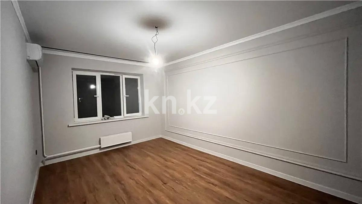 Продажа 3-комнатной квартиры, 75.8 м², мкр-н Таугуль-2, дом  4А в Алматы - фото 2