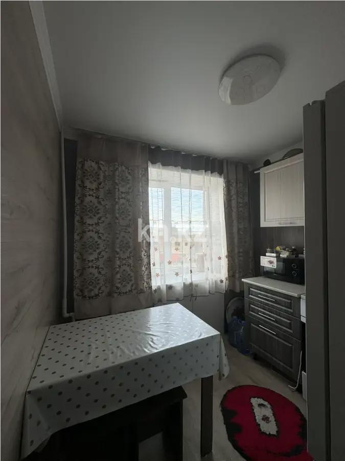 Продажа 3-комнатной квартиры, 42 м² - Недвижимость в Караганде - страница 5 фото 5 из 6